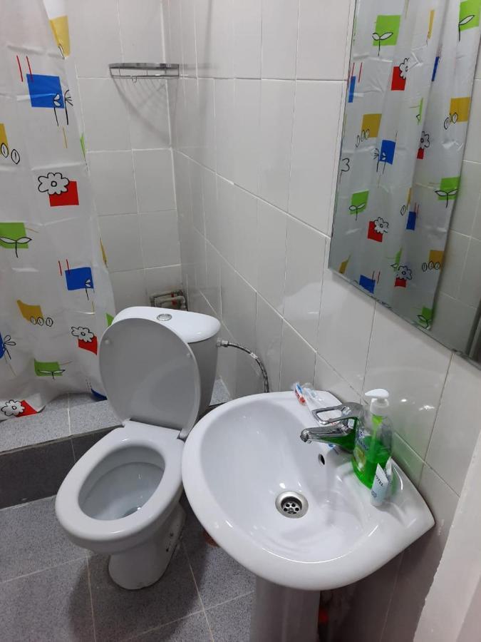 Пана Hotel Almati Kültér fotó