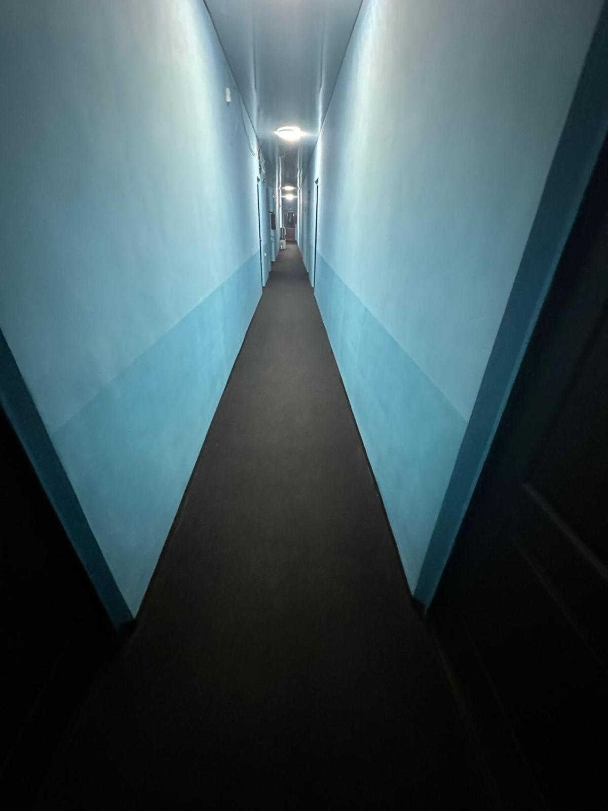Пана Hotel Almati Kültér fotó