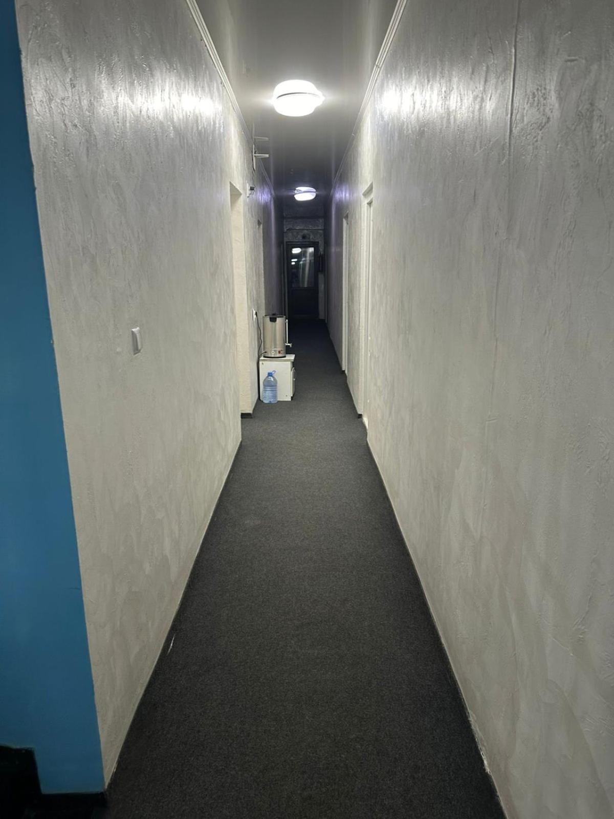 Пана Hotel Almati Kültér fotó